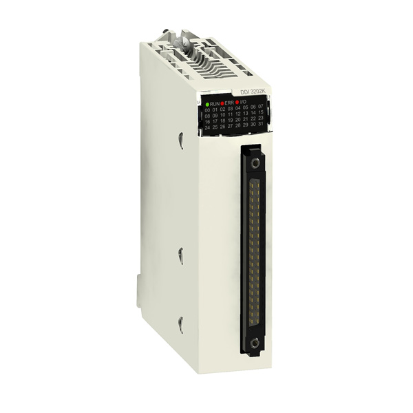 BMXDDI3202K New Modicon Discrete Input Module M340